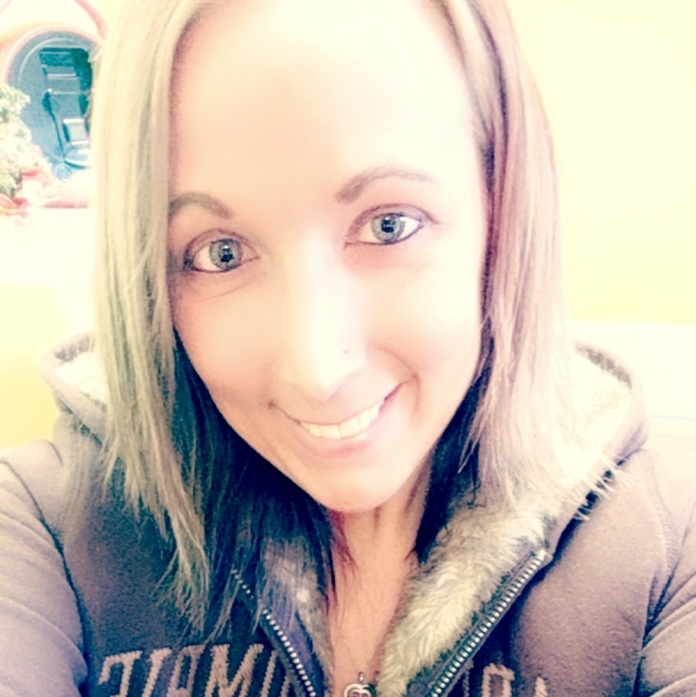 Meet your Posher, Shawna